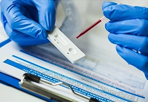 Serology